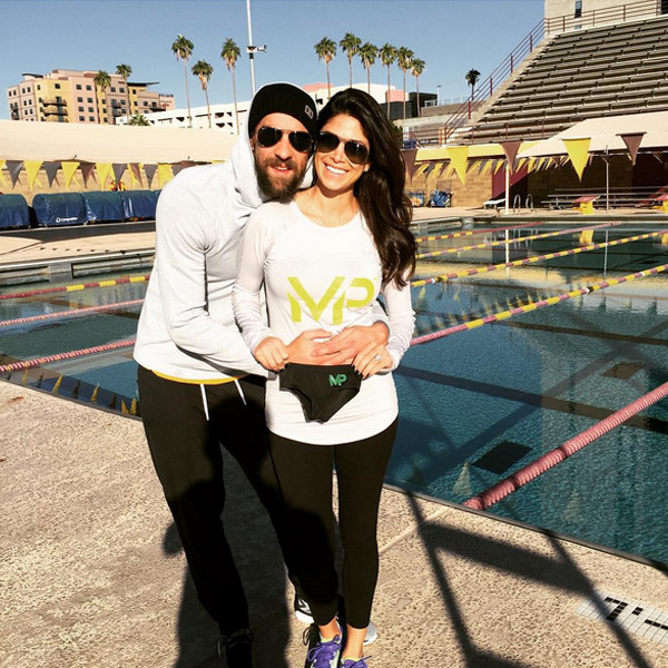 Michael Phelps, Baby Boy Michael Phelps, Baby Boy
